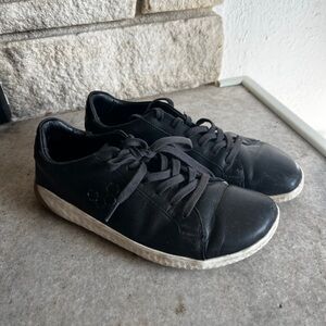 Vivo Barefoot Geo Court Sneakers